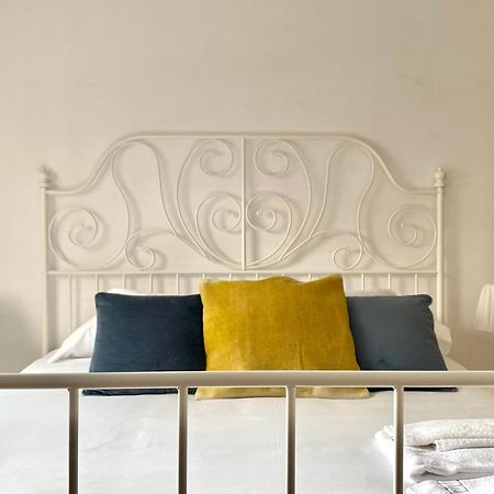 Housingleon- Camino De Santiago By Bike I Y II Apartment ภายนอก รูปภาพ
