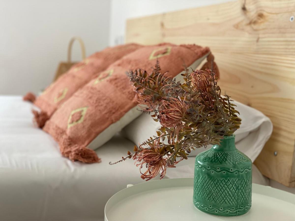 Housingleon- Camino De Santiago By Bike I Y II Apartment ภายนอก รูปภาพ