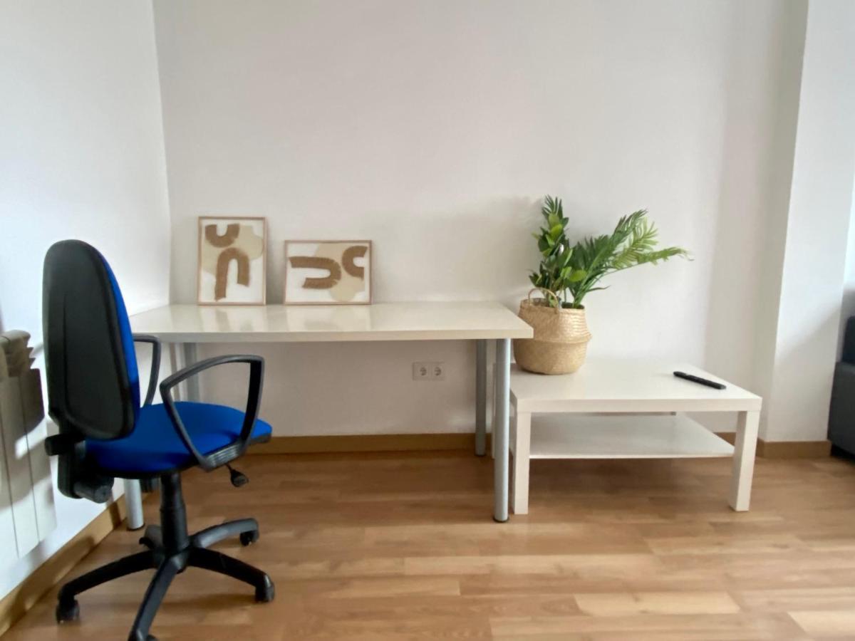Housingleon- Camino De Santiago By Bike I Y II Apartment ภายนอก รูปภาพ